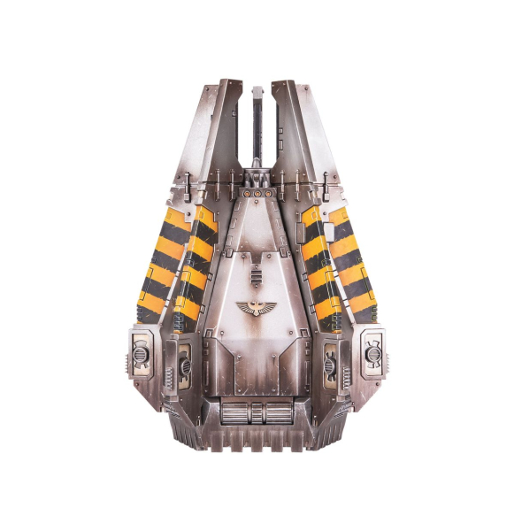 Warhammer - The Horus Heresy: Legiones Astartes: Drop Pod